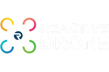 Reactive Drone Logo