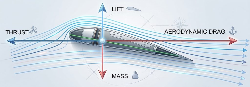 Fixed-Wing Aircraft